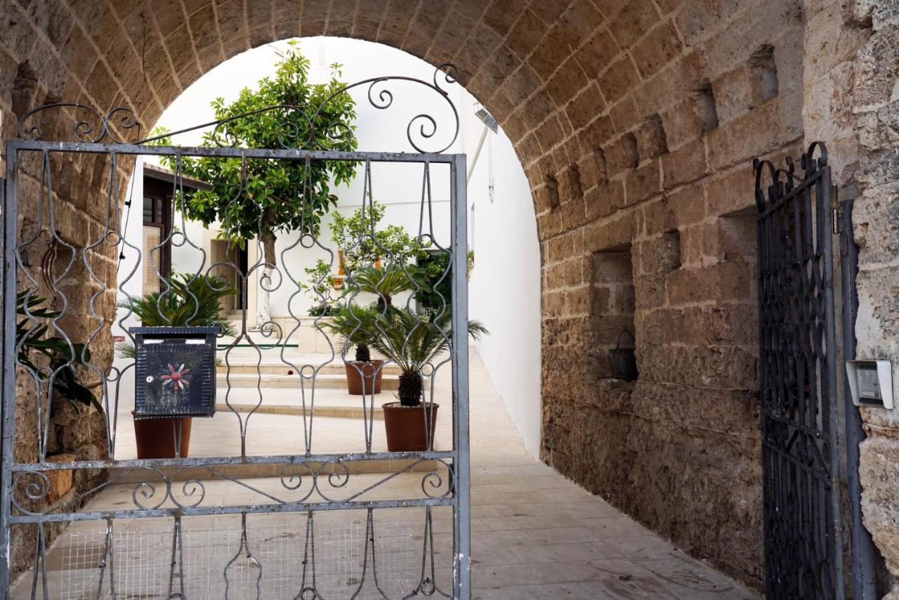 Masseria Balsamo Collemeto エクステリア 写真