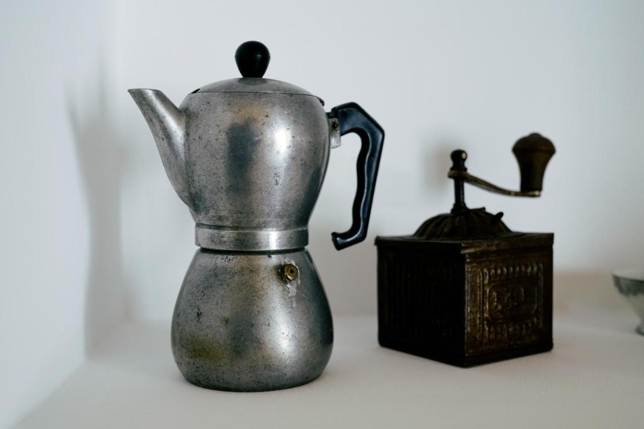 Masseria Balsamo Collemeto エクステリア 写真