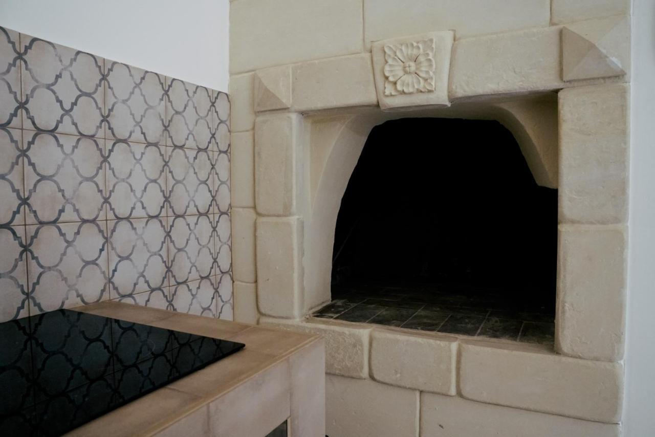 Masseria Balsamo Collemeto エクステリア 写真