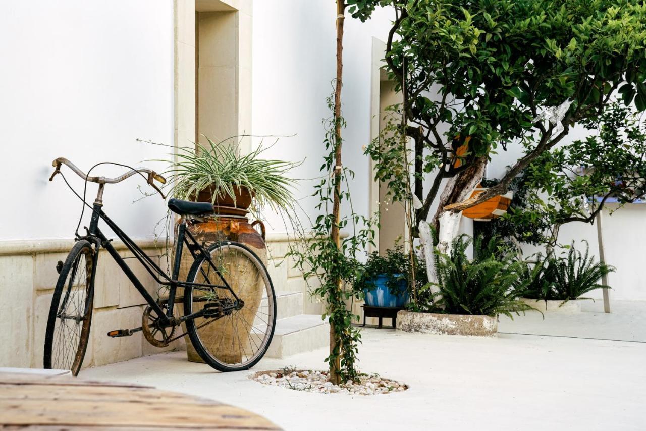 Masseria Balsamo Collemeto エクステリア 写真