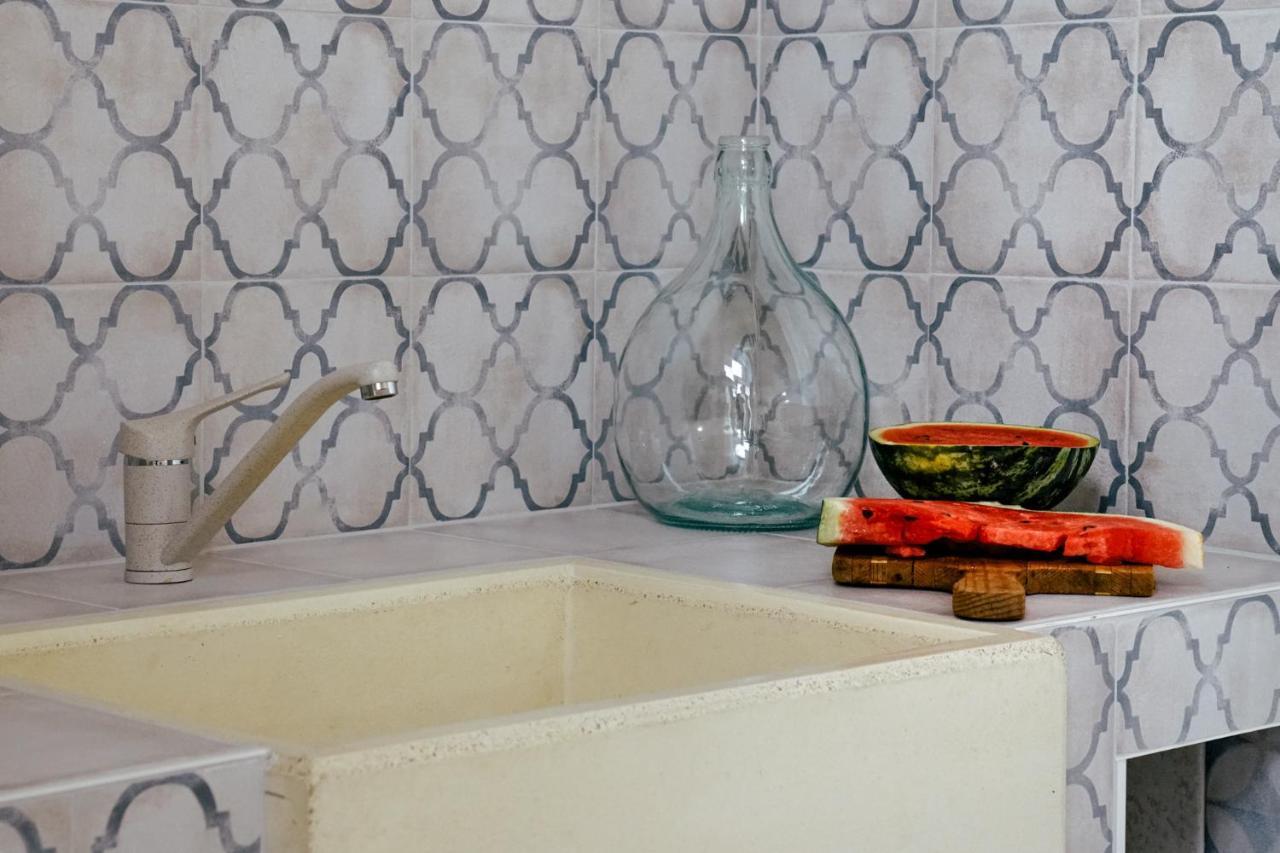 Masseria Balsamo Collemeto エクステリア 写真