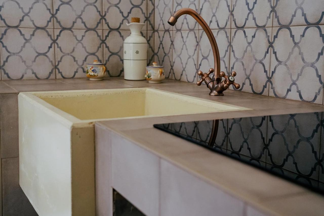 Masseria Balsamo Collemeto エクステリア 写真