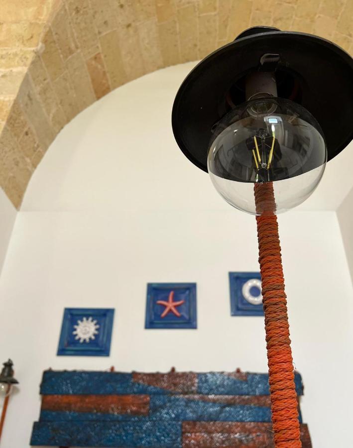 Masseria Balsamo Collemeto エクステリア 写真