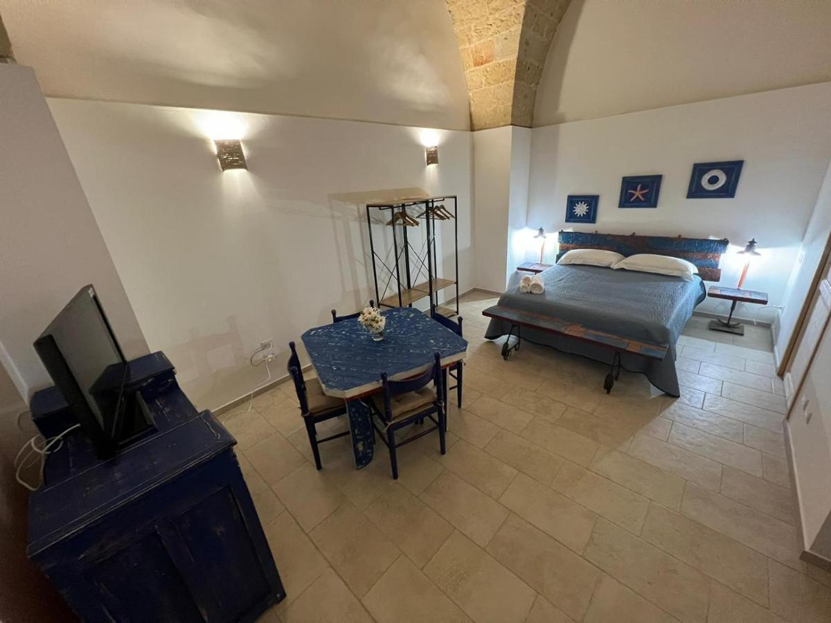 Masseria Balsamo Collemeto エクステリア 写真
