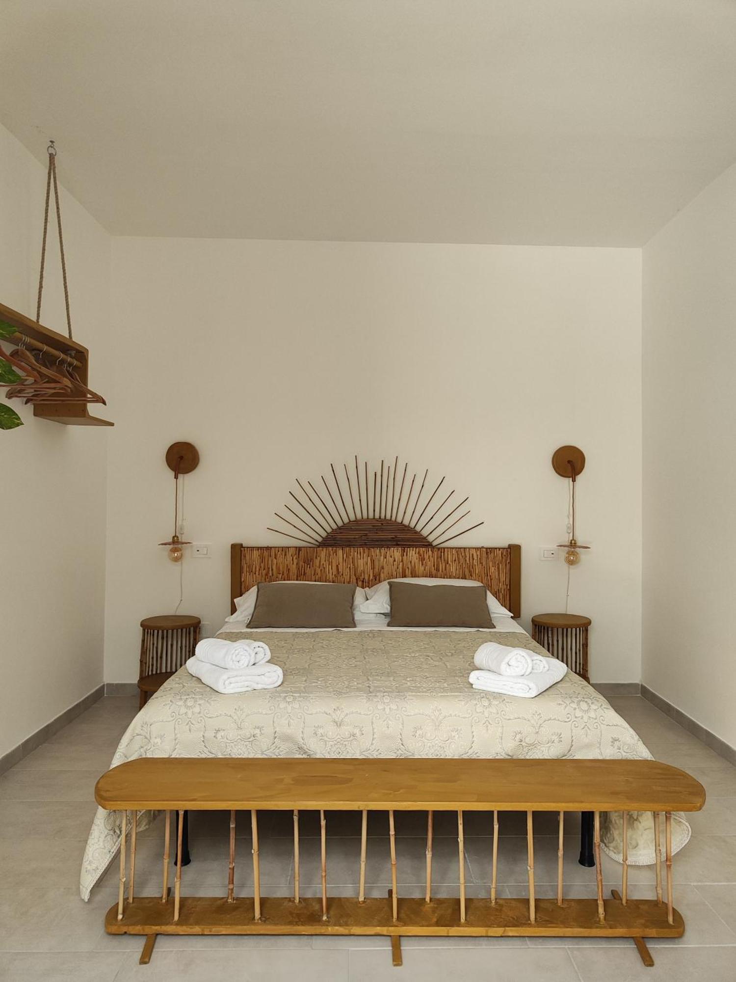 Masseria Balsamo Collemeto エクステリア 写真